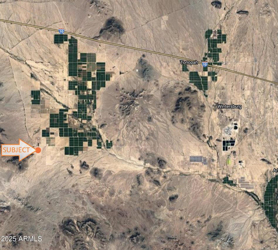 8813 S 536th Ave. #-, Tonopah, AZ 85354