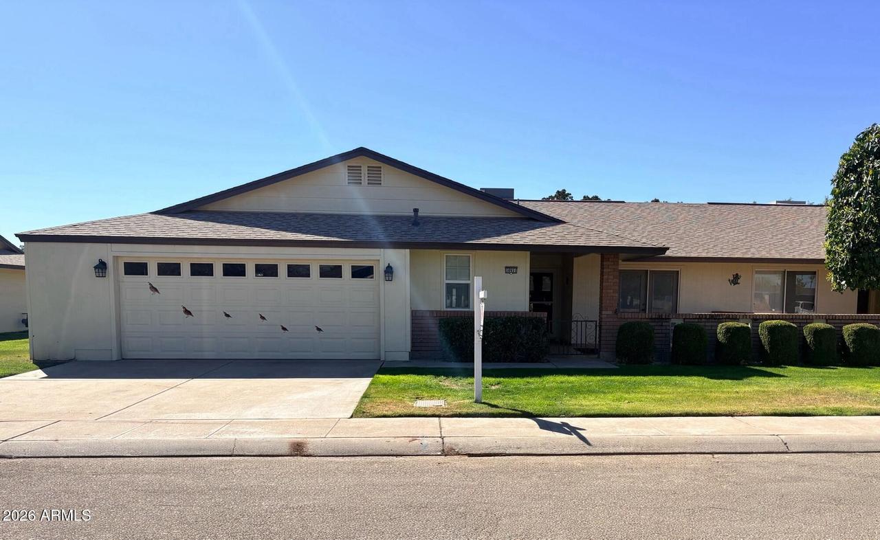 10931 W Peoria Ave., Sun City, AZ 85351