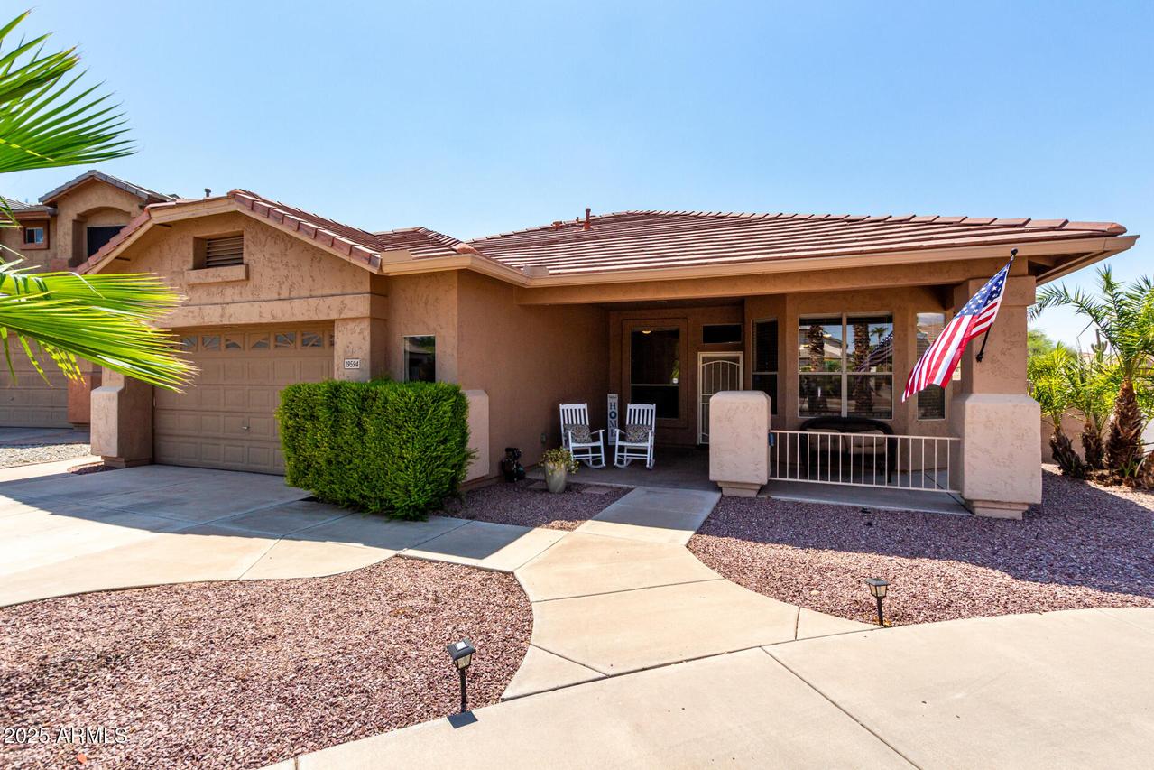 19594 N 65th Dr., Glendale, AZ 85308