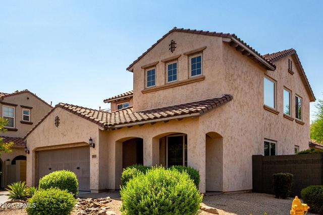 New Homes with Master Bedrooms on the 1st Floor That Attend Pinnacle High School: August 16th to August 22nd