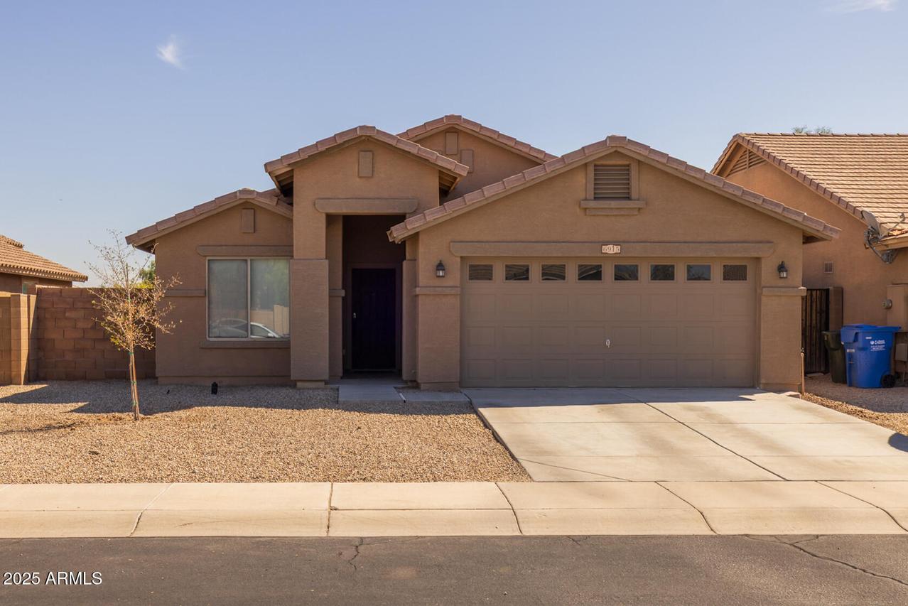 6915 S 46th Dr., Laveen, AZ 85339