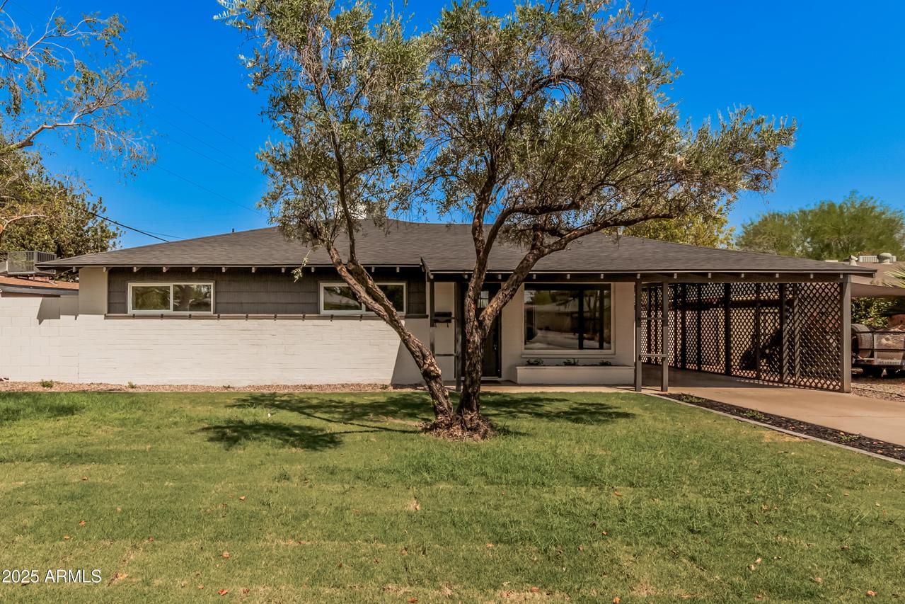 4561 N 12th Ave., Phoenix, AZ 85013