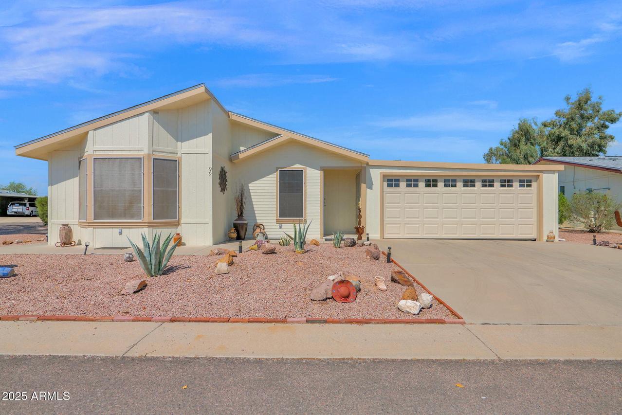 8500 E Southern Ave. #99, Mesa, AZ 85209