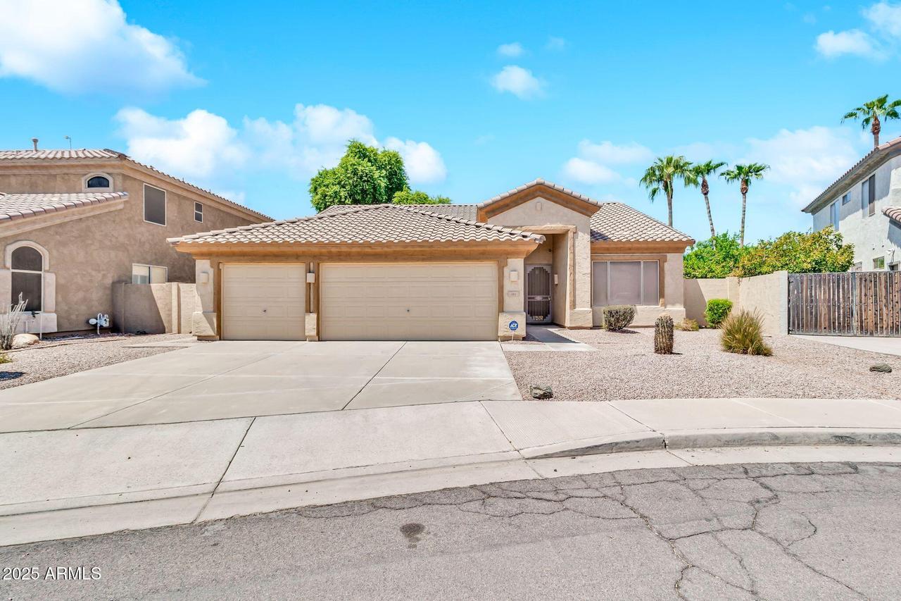 382 N Ashley Dr., Chandler, AZ 85225