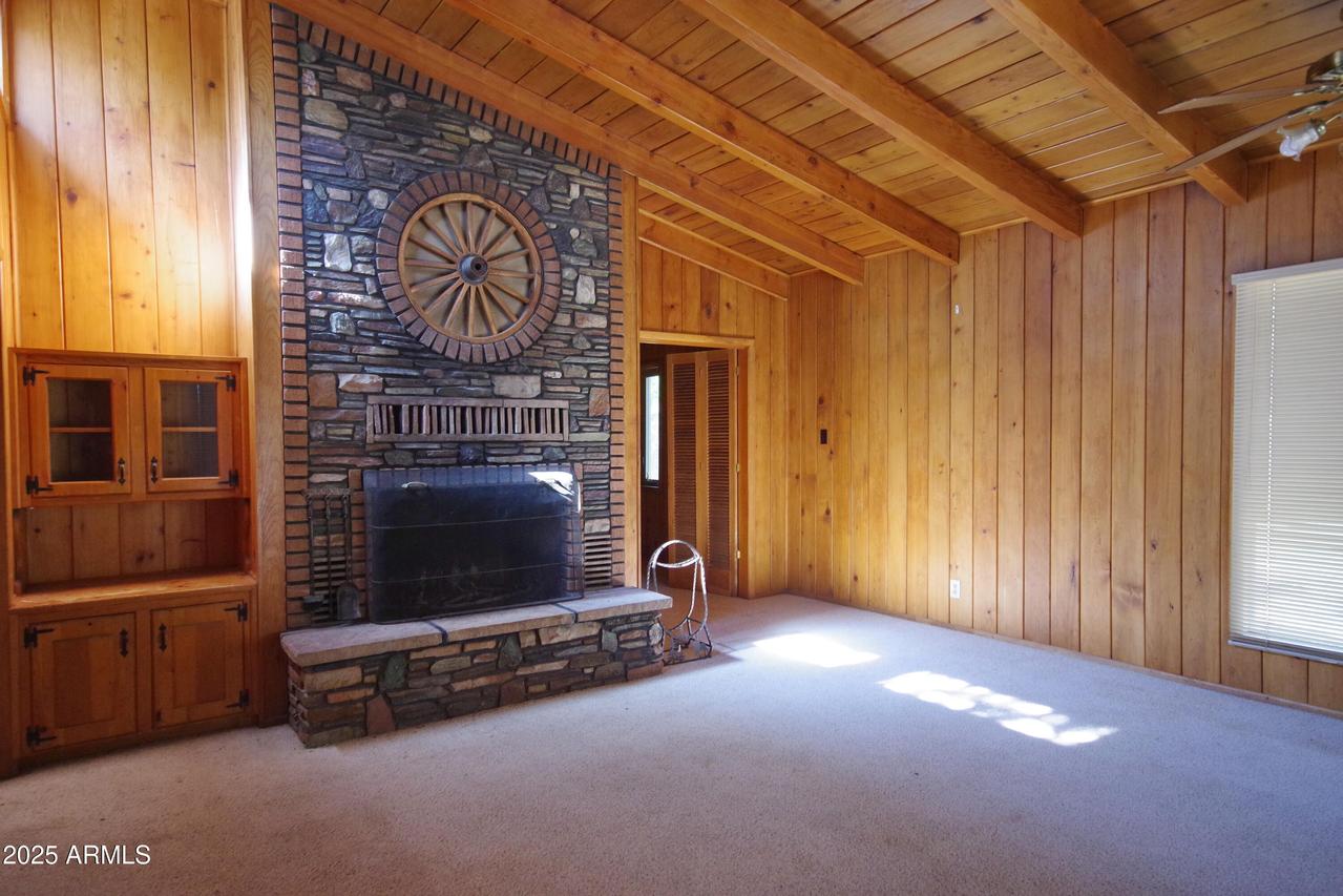 7692 N Caballero Rd., Payson, AZ 85541