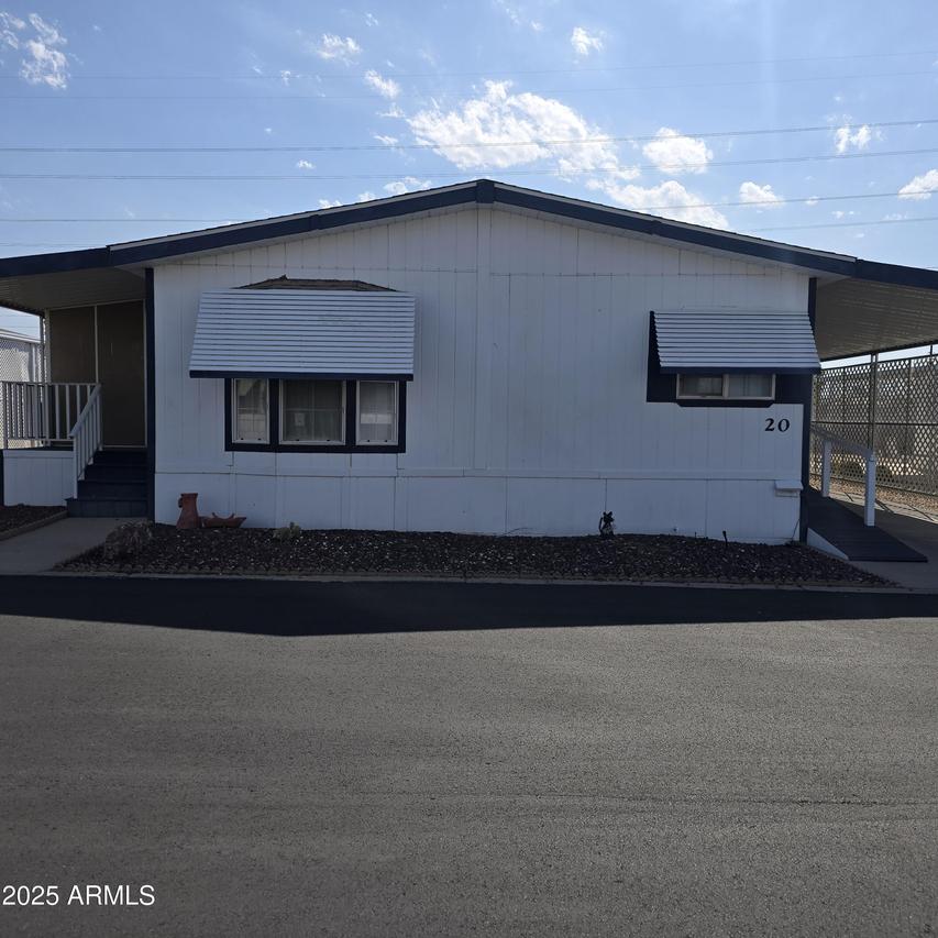 11596 W Sierra Dawn Blvd. #20, Surprise, AZ 85378