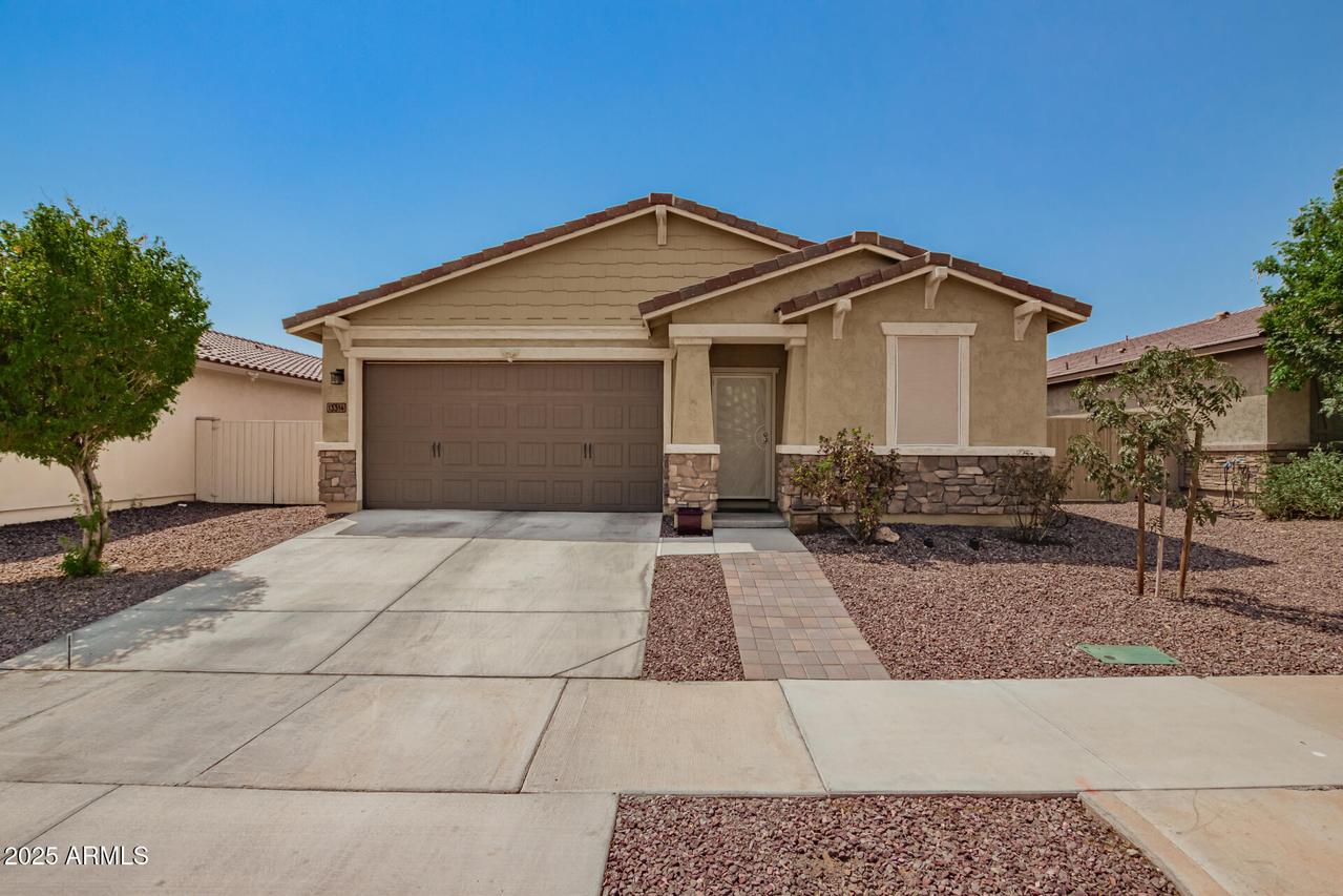 13314 N 141st Ln., Surprise, AZ 85379