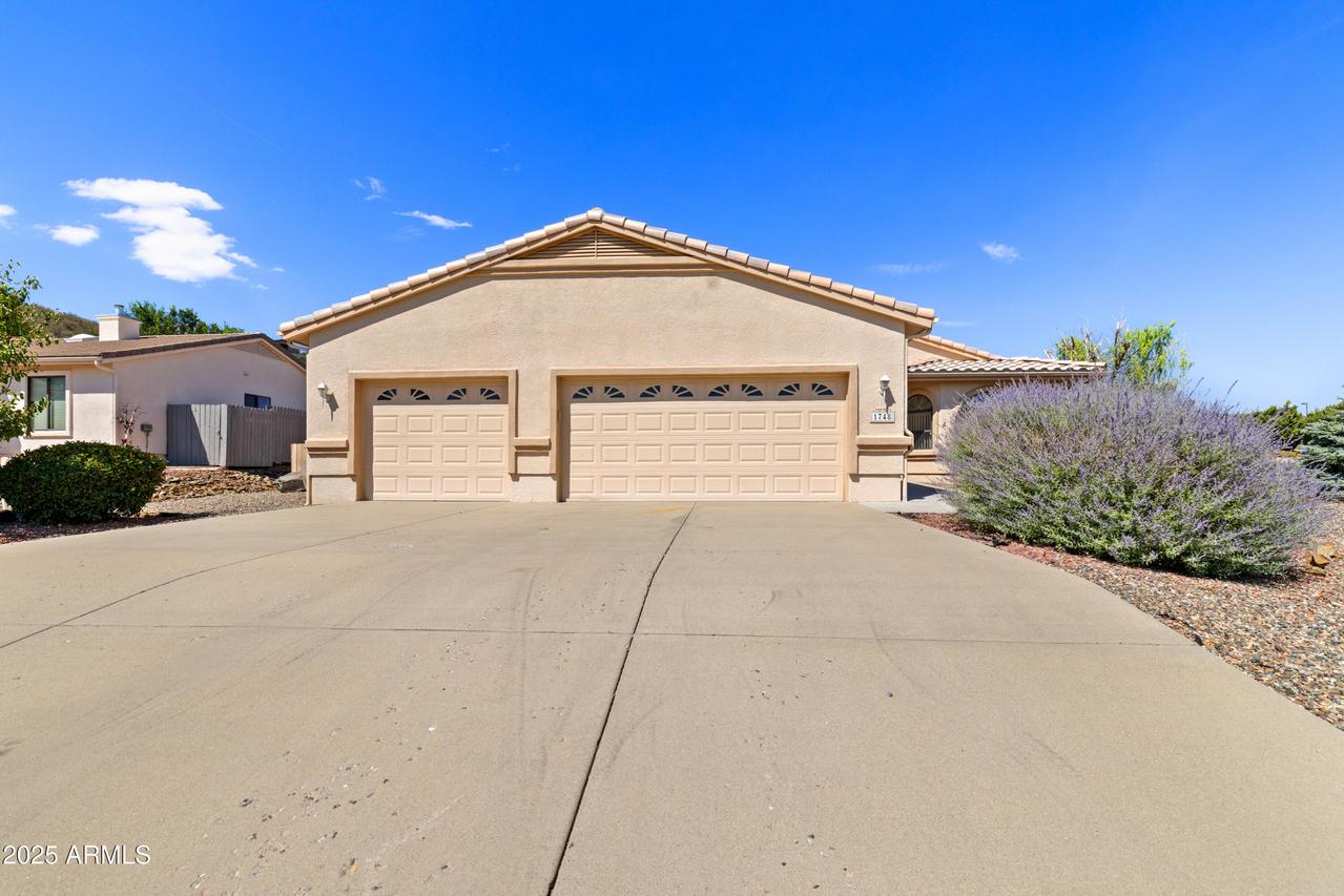 1748 Tatum Pl., Prescott, AZ 86301