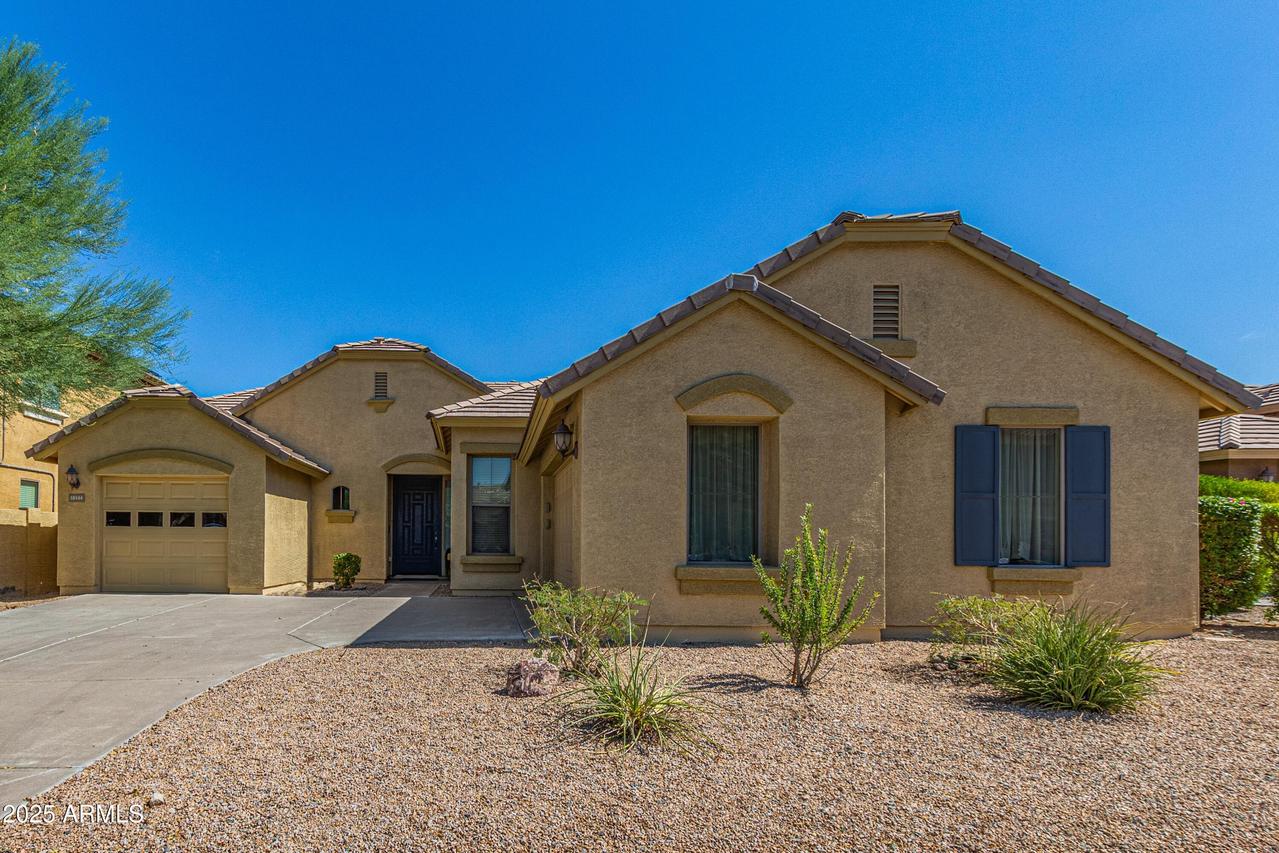 18144 W Wind Song Ave., Goodyear, AZ 85338
