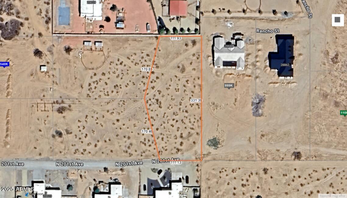 20100 W Peakview Rd. #_, Wittmann, AZ 85361