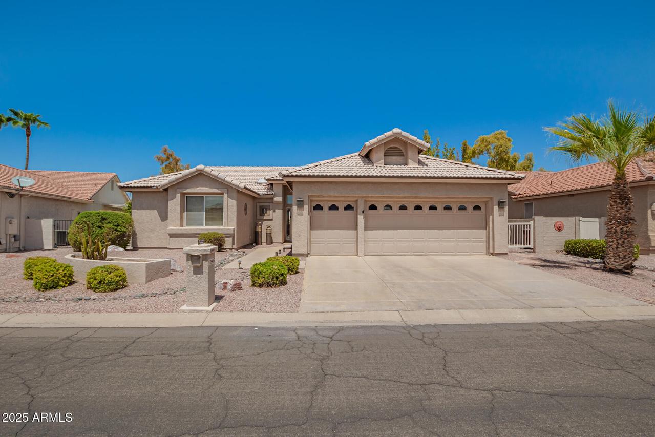 10906 E Michigan Ave., Sun Lakes, AZ 85248