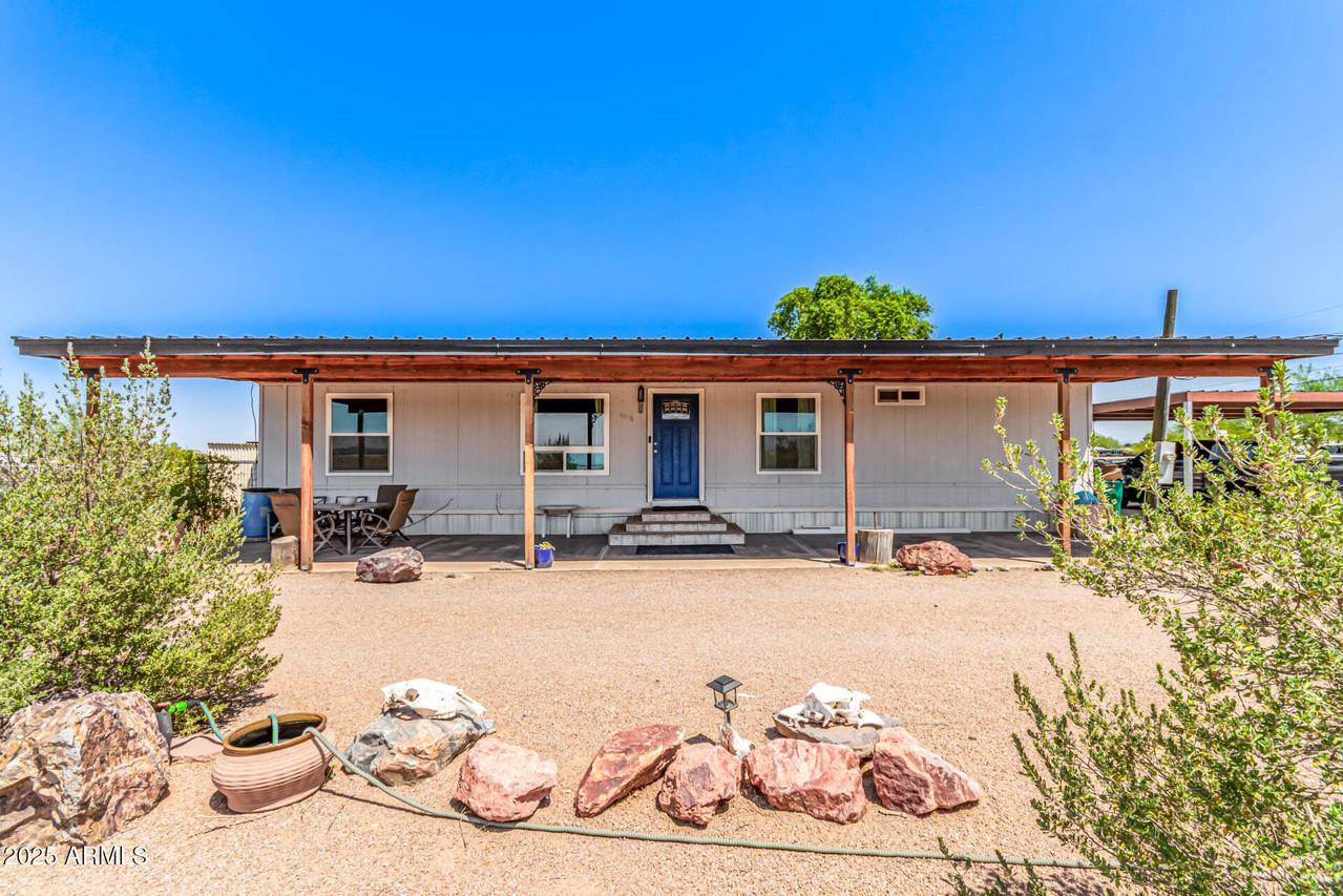 4496 E Skyline Dr., San Tan Valley, AZ 85140