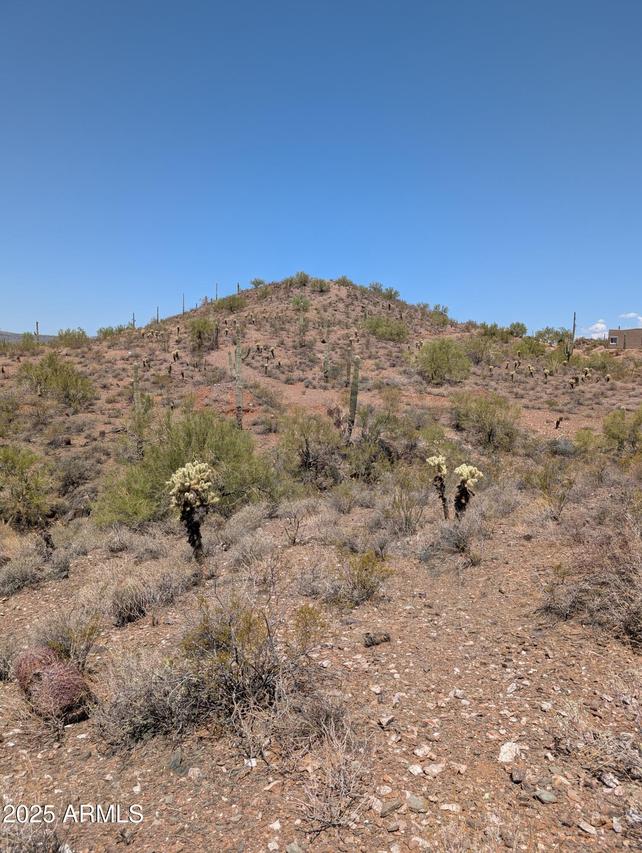 463XX N 38th Ave. #'-', New River, AZ 85087