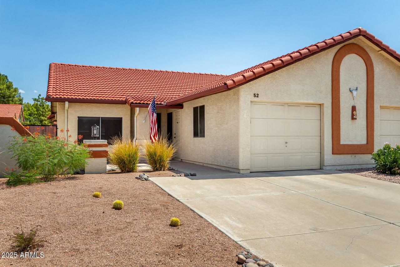 542 S Higley Rd. #52, Mesa, AZ 85206