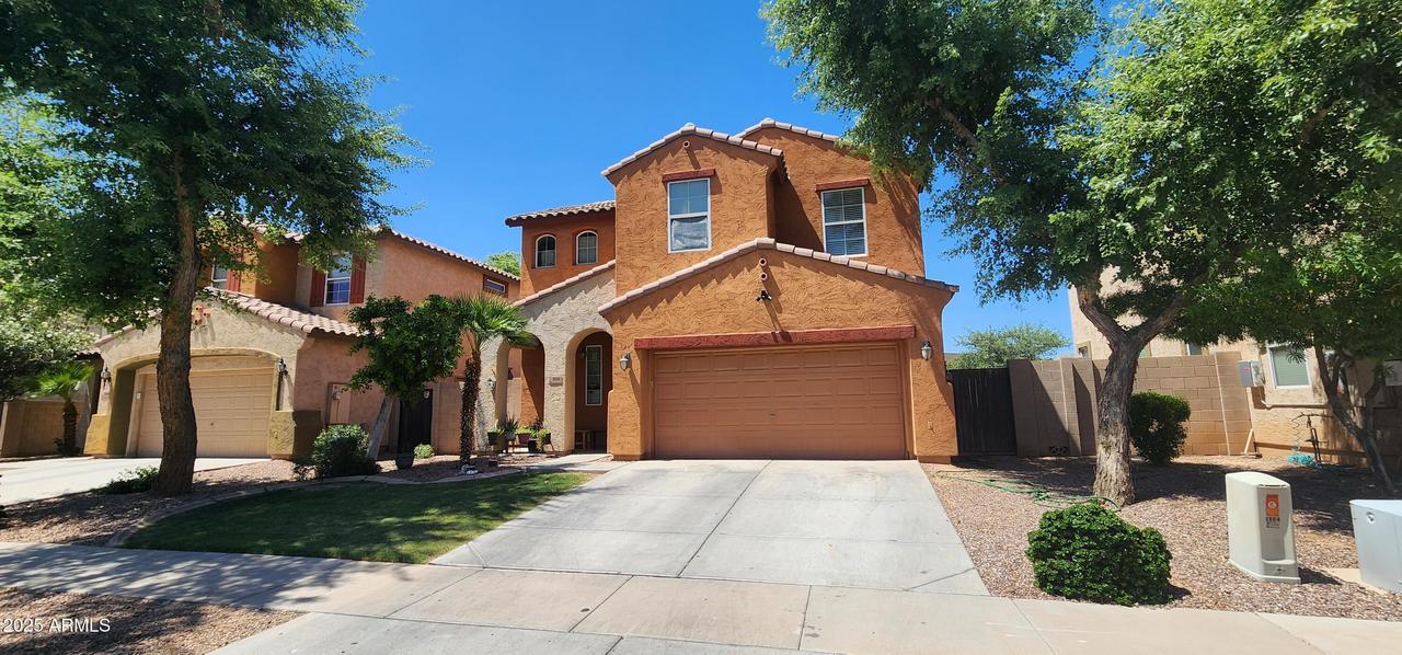 8806 W Adams St., Tolleson, AZ 85353