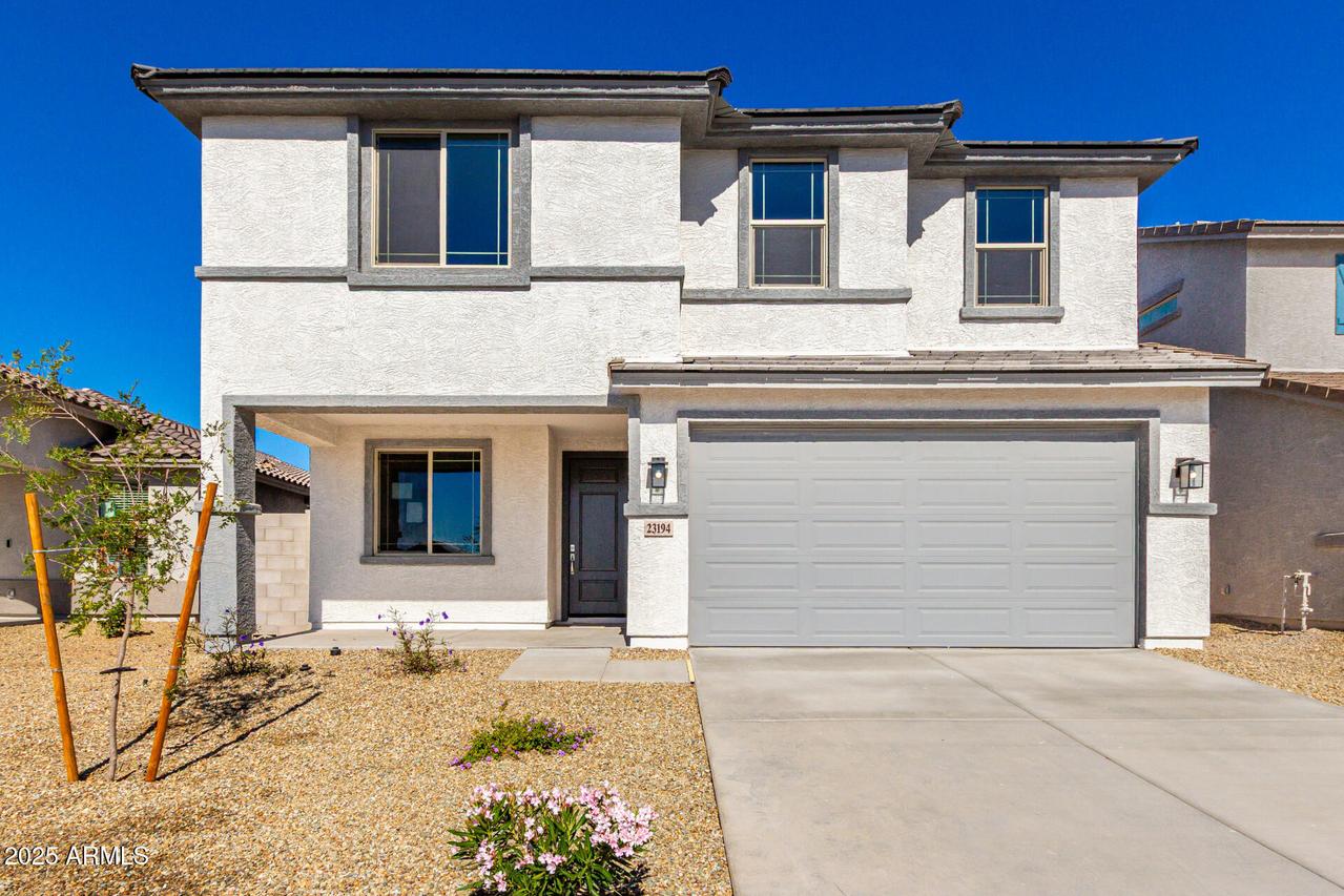 23194 W Florence Ave., Buckeye, AZ 85326