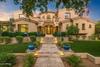 New Homes with Master Bedrooms on the 1st Floor in DC Ranch: August 16th to August 22nd