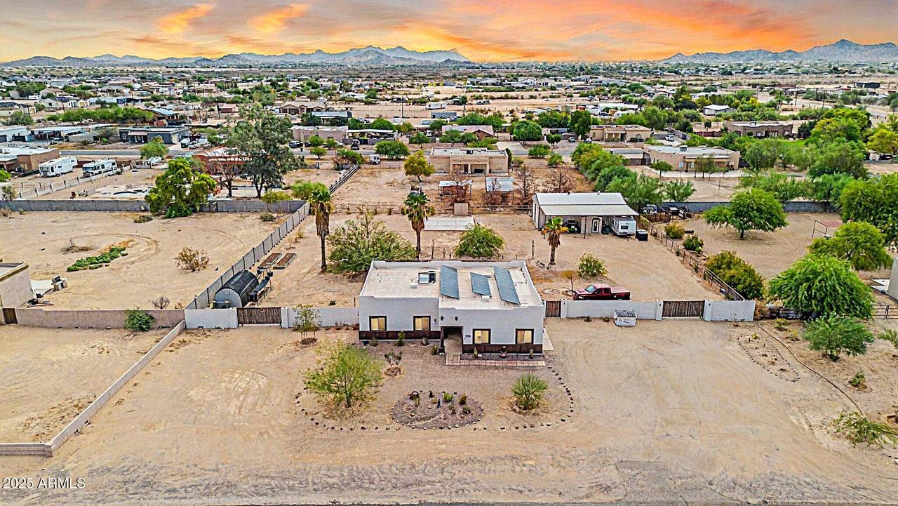 12115 S 208th Ave., Buckeye, AZ 85326