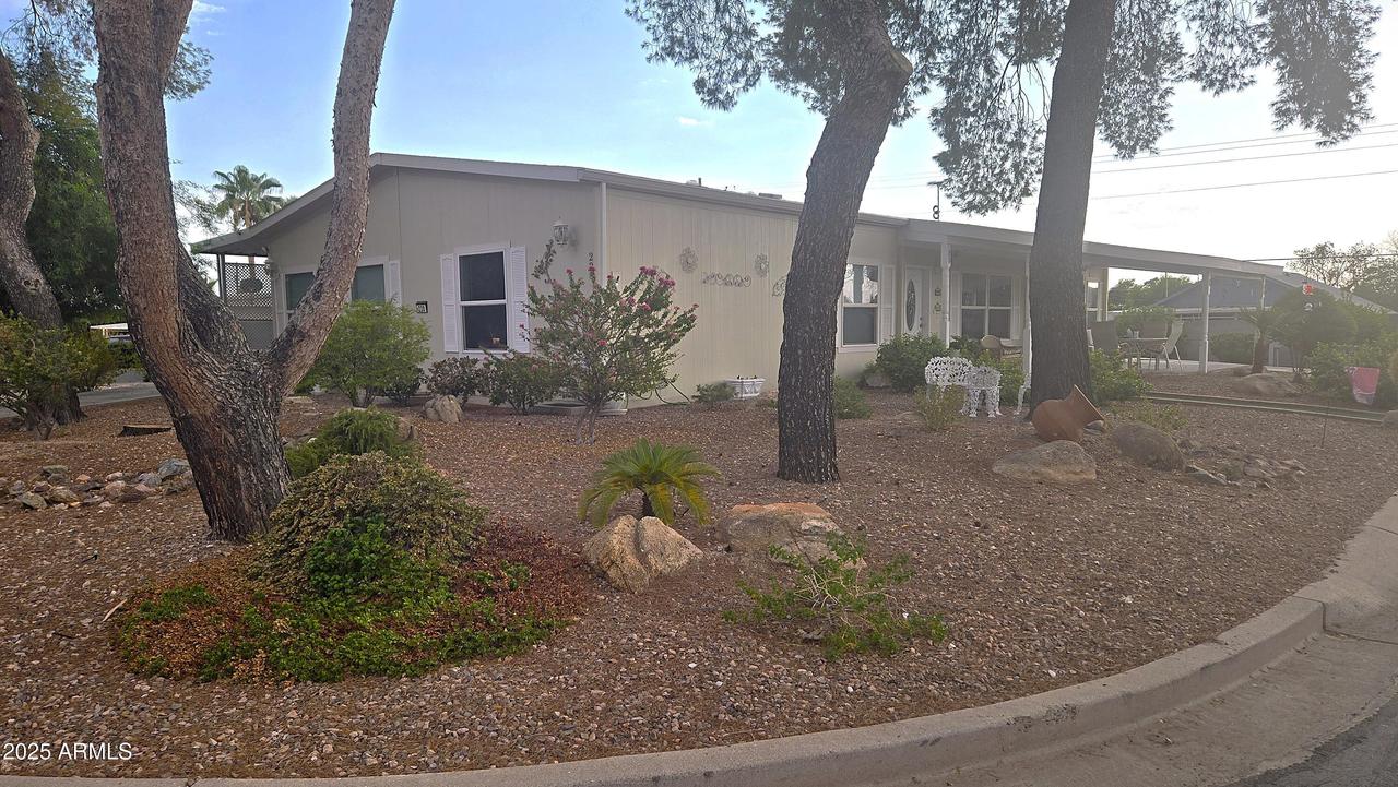228 S 72nd Cir., Mesa, AZ 85208