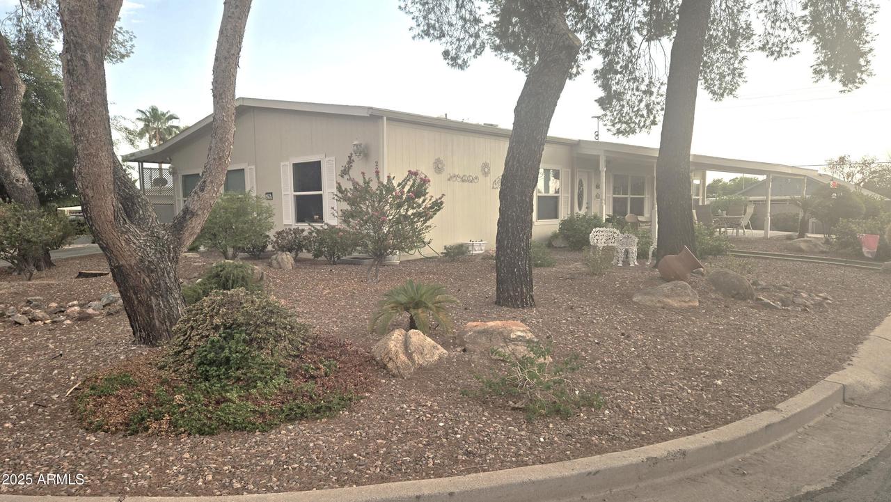 228 S 72nd Cir., Mesa, AZ 85208