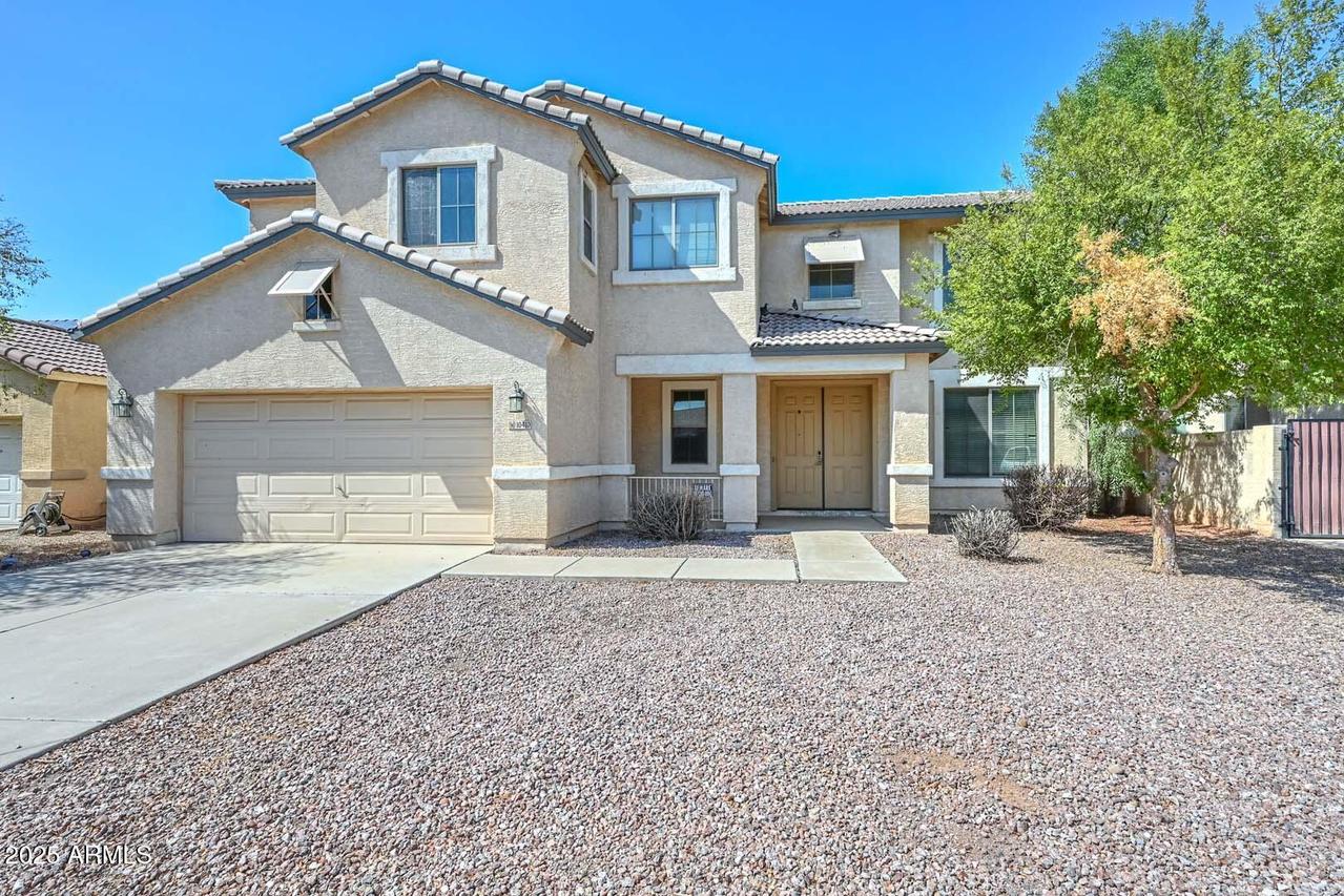10410 W Windsor Ave., Avondale, AZ 85392