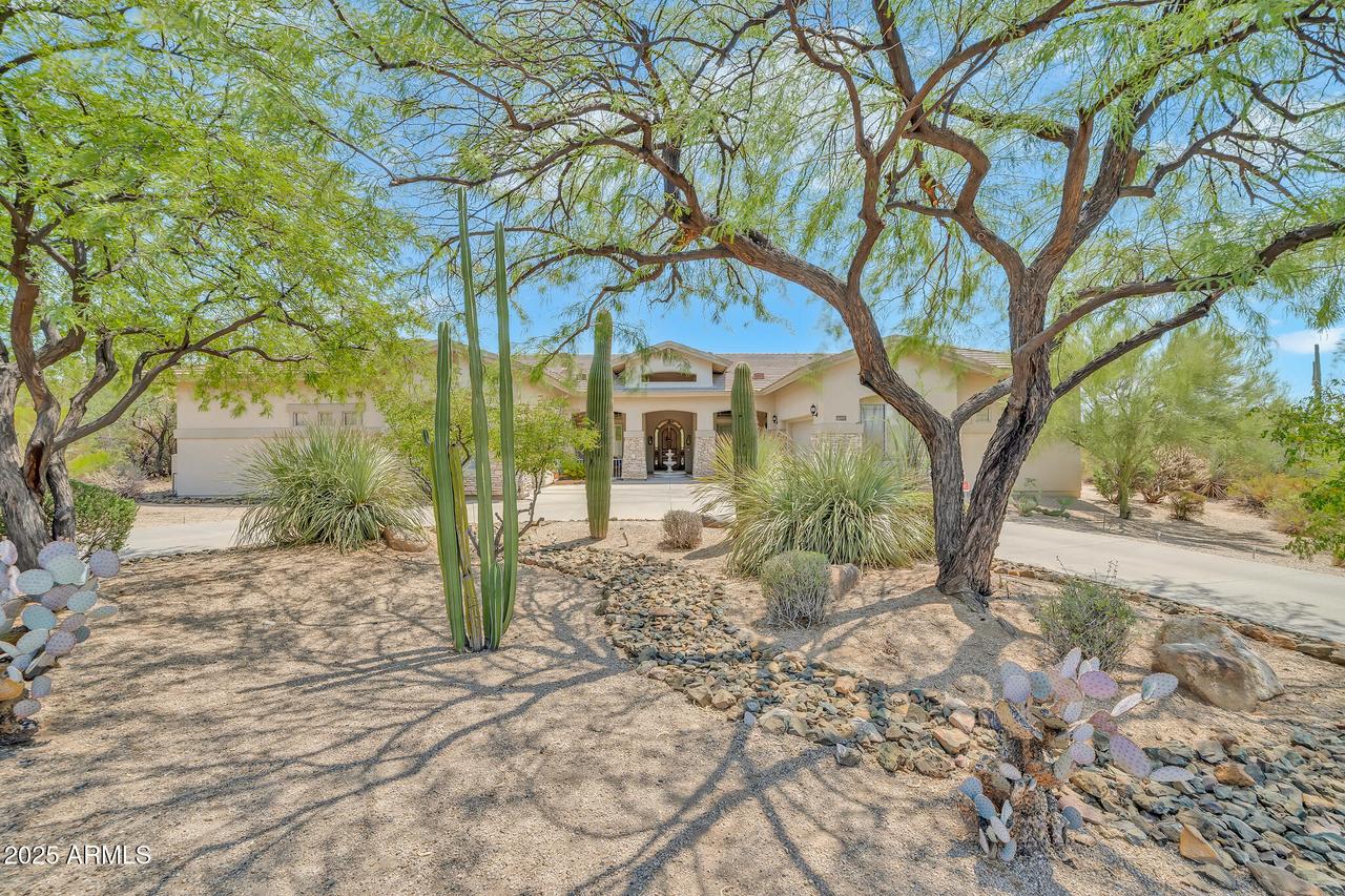 8607 E Preserve Way, Scottsdale, AZ 85266