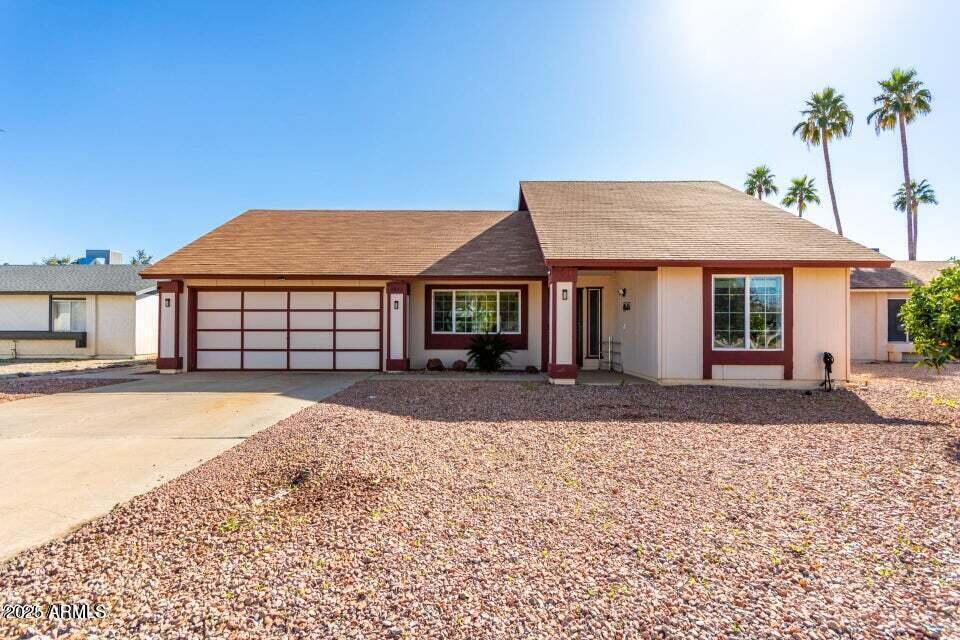 1807 W Mission Dr., Chandler, AZ 85224