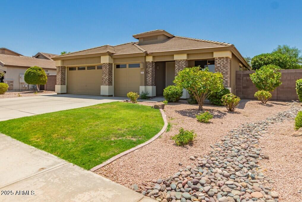 1855 E Bartlett Pl., Chandler, AZ 85249