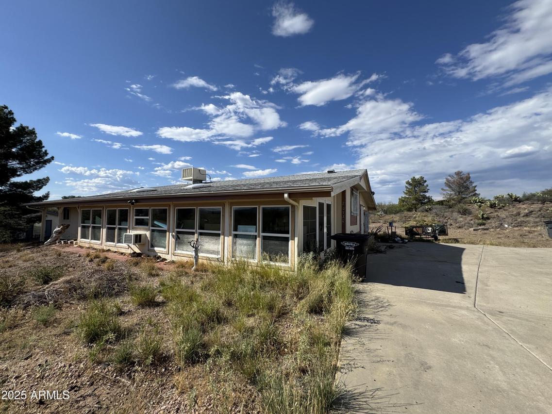 20730 E Park View Ln., Mayer, AZ 86333