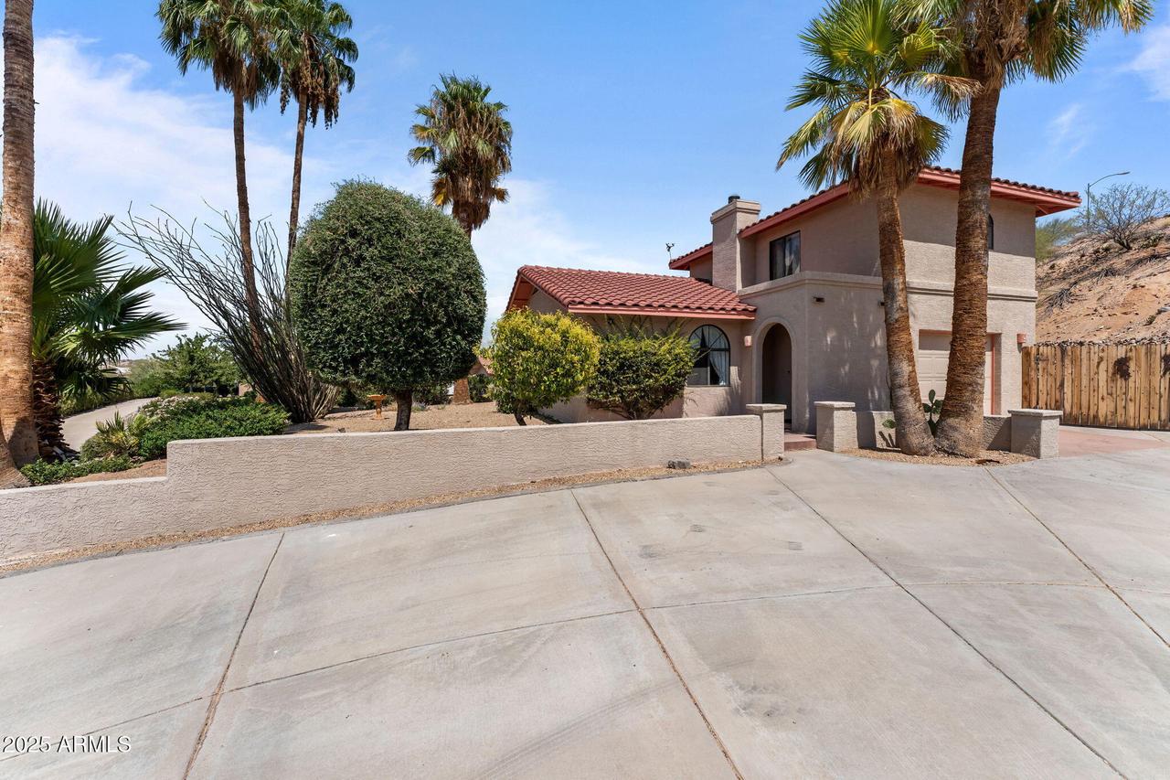 690 W Mclean Dr., Wickenburg, AZ 85390