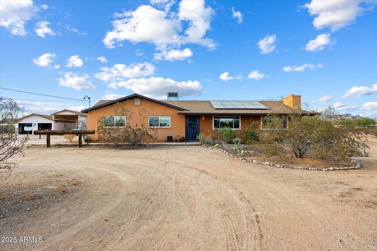 10918 E Elmwood St., Mesa, AZ 85207