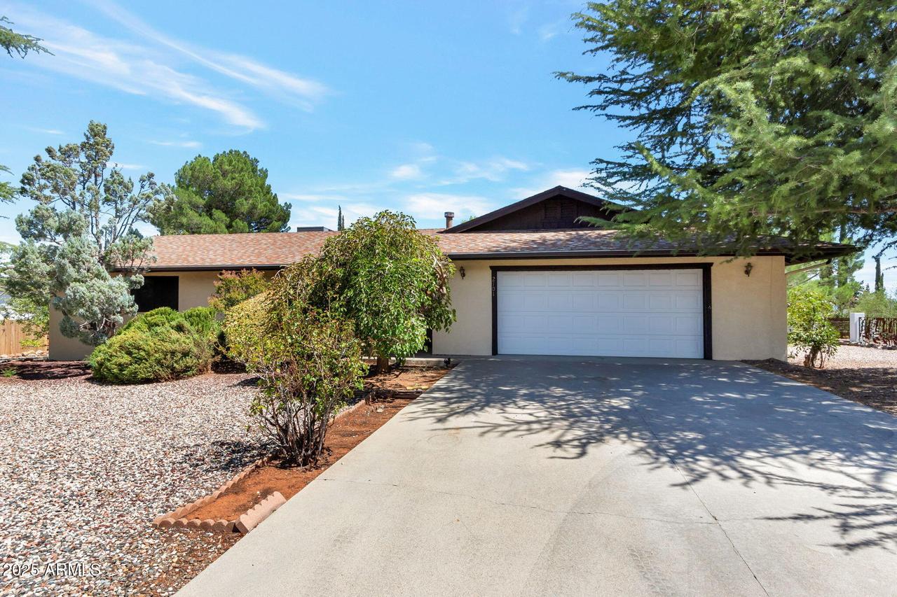 2101 Canyon Dr., Clarkdale, AZ 86324