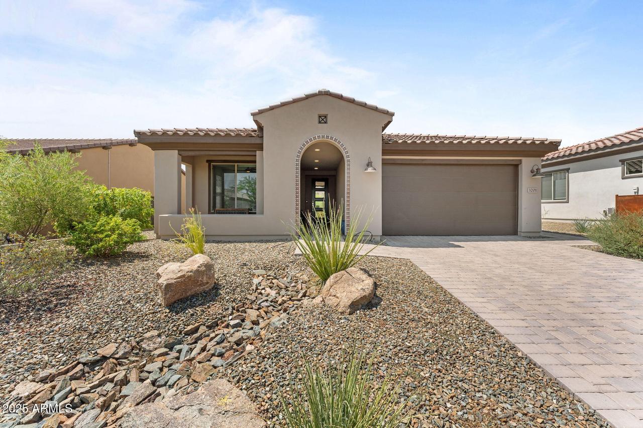 3201 Buckaroo Ct., Wickenburg, AZ 85390