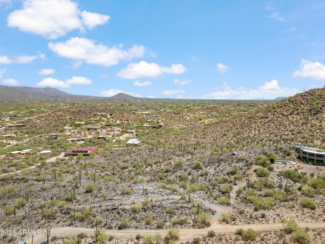 N School House Rd. #-, Cave Creek, AZ 85331