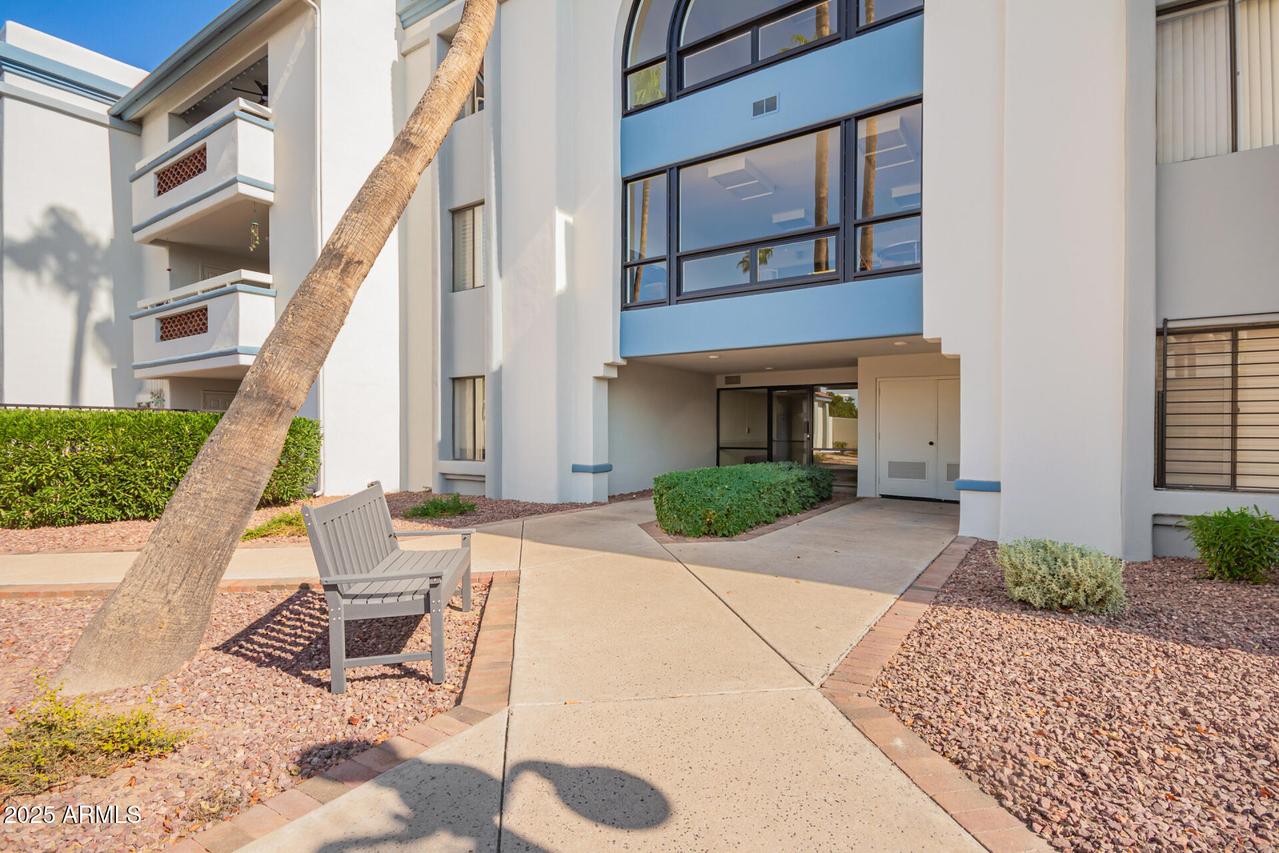 17404 N 99th Ave. #218, Sun City, AZ 85373