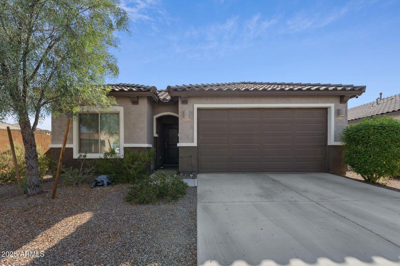21882 N 260th Ln., Buckeye, AZ 85396