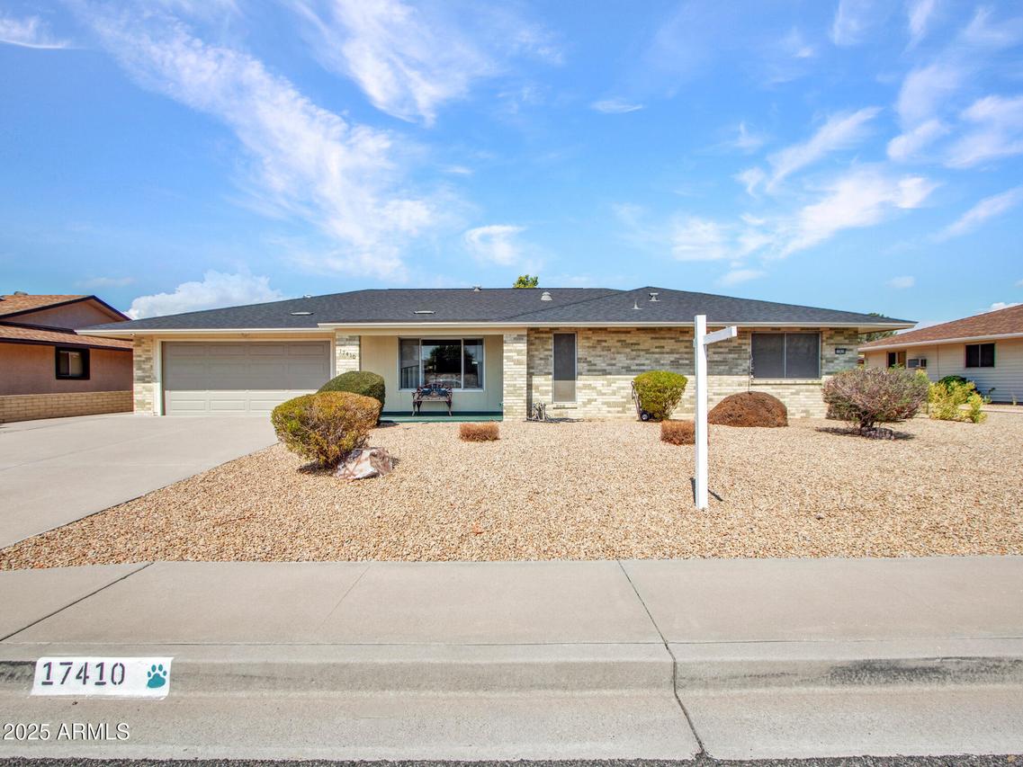 17410 N 98th Ave., Sun City, AZ 85373