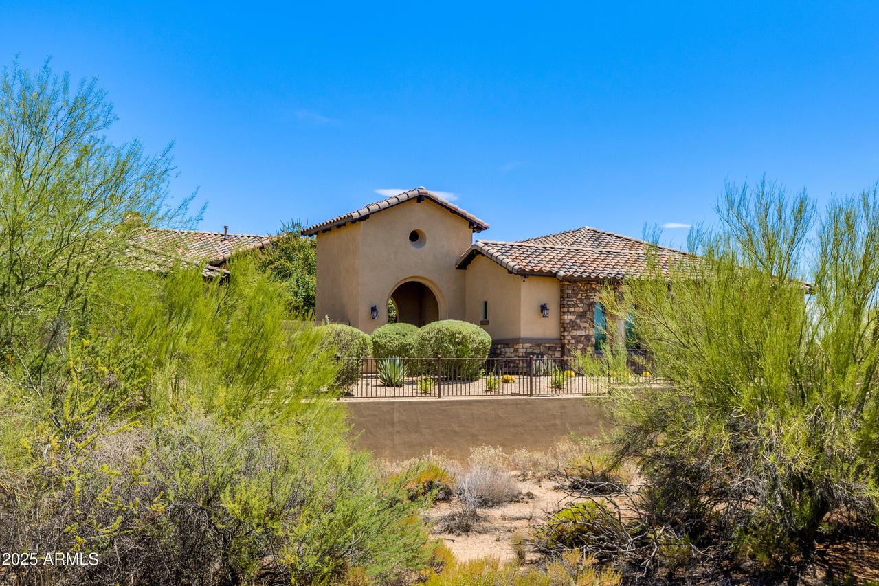 36495 N Livorno Way, Scottsdale, AZ 85262