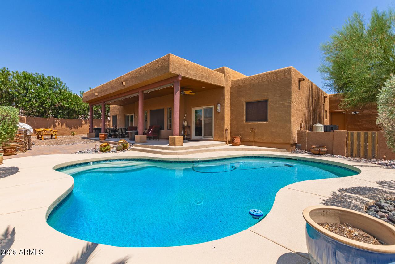 15656 N Eagles Nest Dr., Fountain Hills, AZ 85268