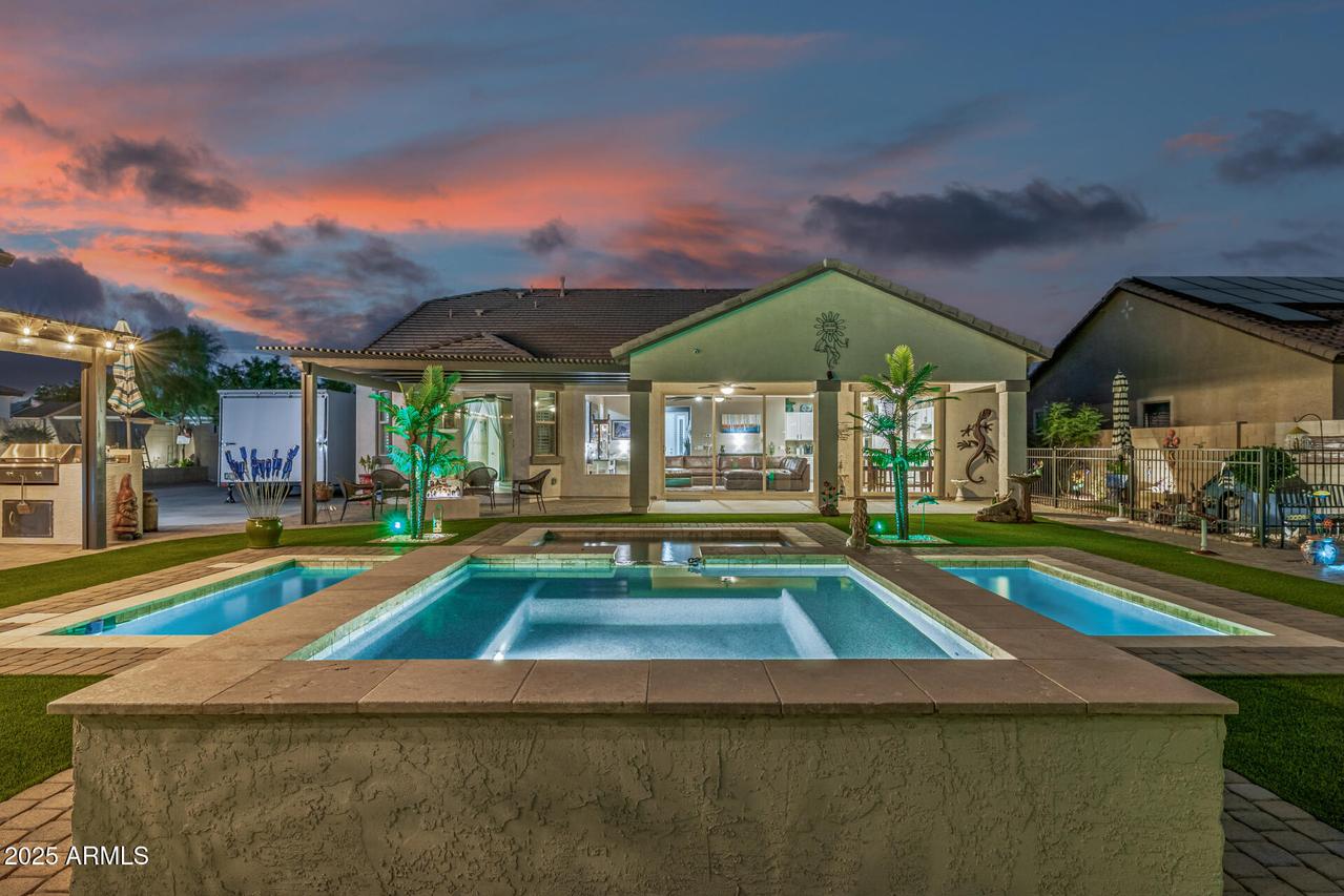 18605 W Montebello Ave., Litchfield Park, AZ 85340