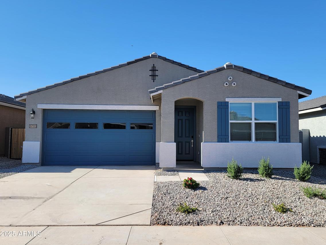 37113 W Vera Cruz Dr., Maricopa, AZ 85138