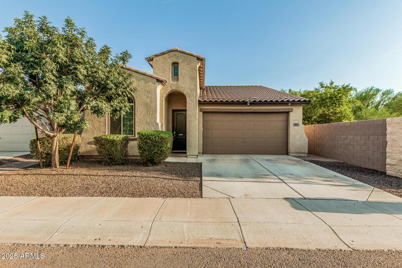 9017 W Jefferson St., Tolleson, AZ 85353