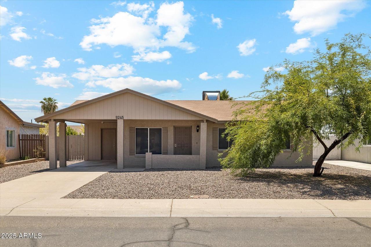 9245 W Gary Rd., Peoria, AZ 85345