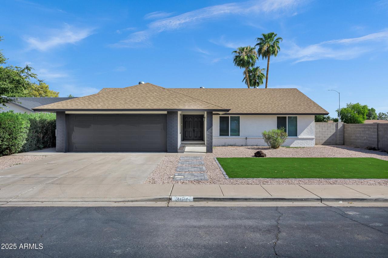 3164 E Carmel Cir., Mesa, AZ 85204