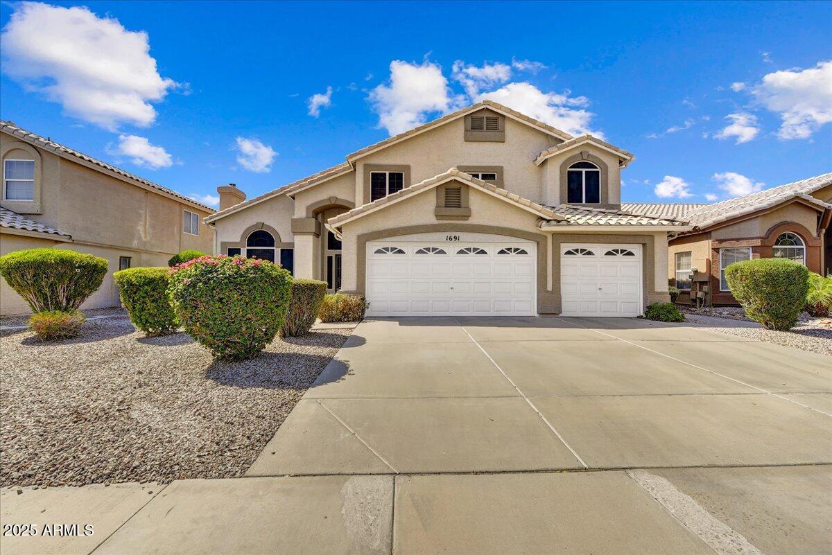 1691 W Commerce Ave., Gilbert, AZ 85233