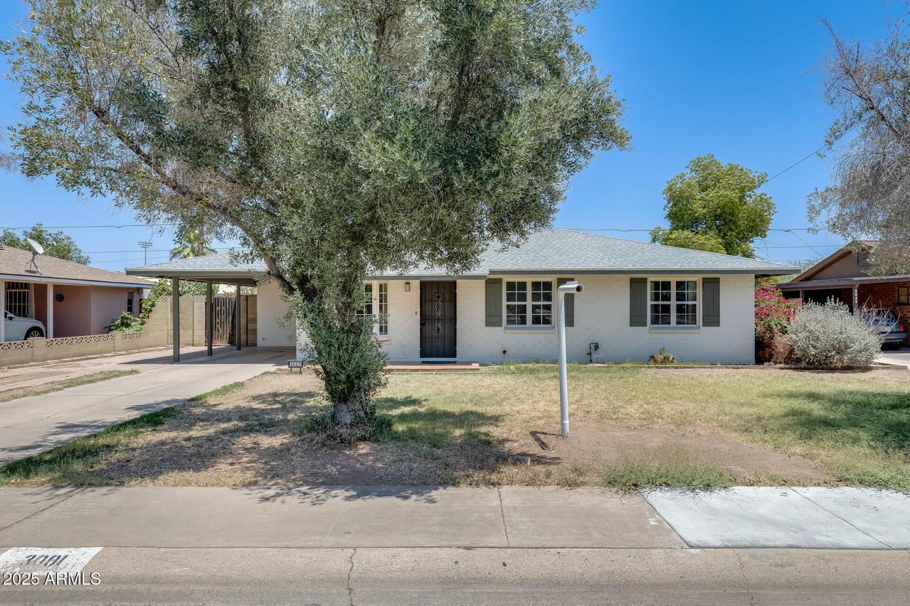 3001 N 21st Ave., Phoenix, AZ 85015