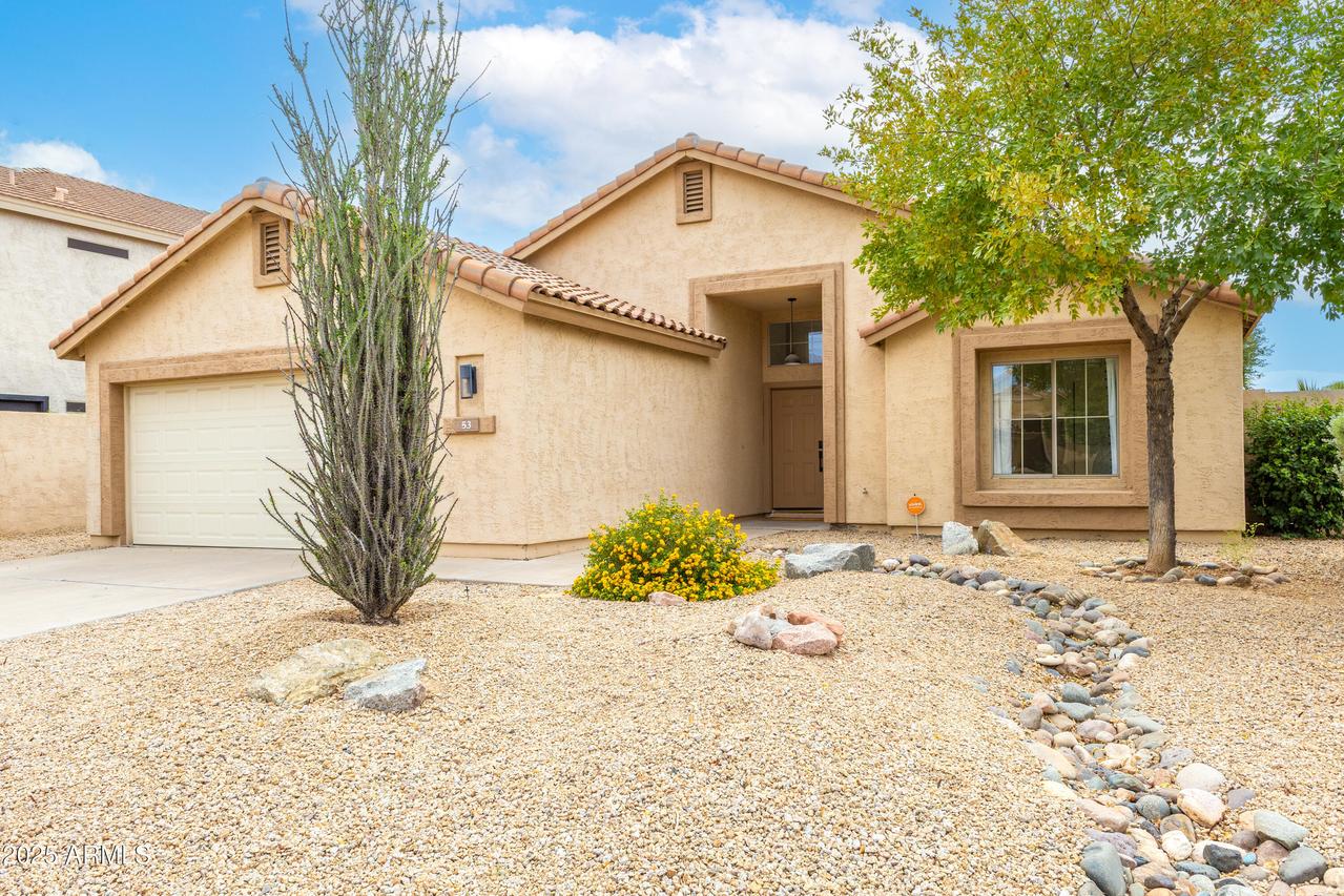 53 E Horseshoe Ave., Gilbert, AZ 85296