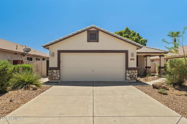 New Homes with Master Bedrooms on the 1st Floor in Peoria: August 16th to August 22nd