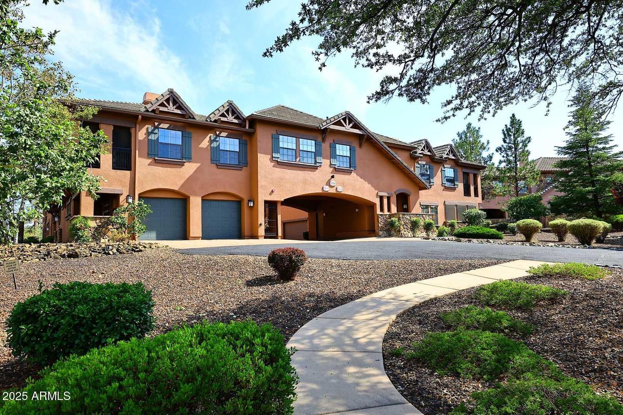 1716 Alpine Meadows Ln. #1501, Prescott, AZ 86303