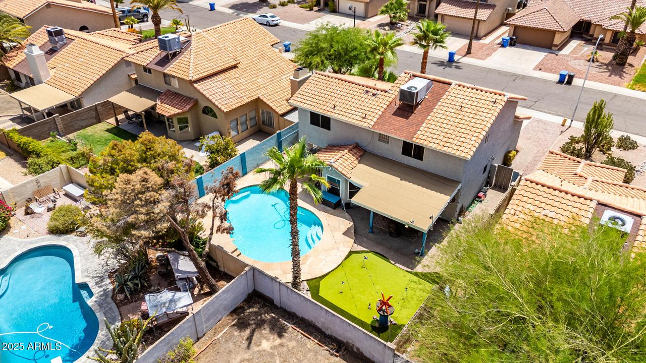 4302 E Amberwood Dr., Phoenix, AZ 85048